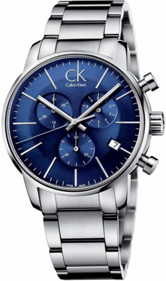 

Calvin Klein K2G2714N Watch - For Men