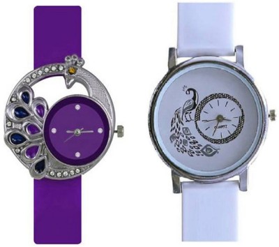 Frolik Fr-Multicolor latest collection13 Watch  - For Girls   Watches  (Frolik)