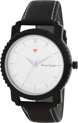 Swiss Grand 12734 Watch  - For Men   Watches  (Swiss Grand)