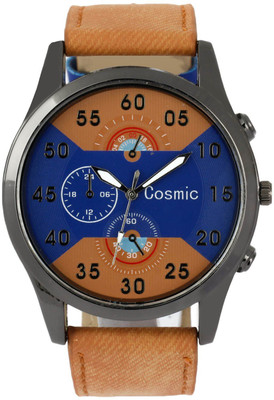 

COSMIC CASUAL MEN Watch - For Men