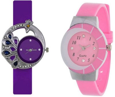 Frolik Fr-Multicolor latest collection2 Watch  - For Girls   Watches  (Frolik)