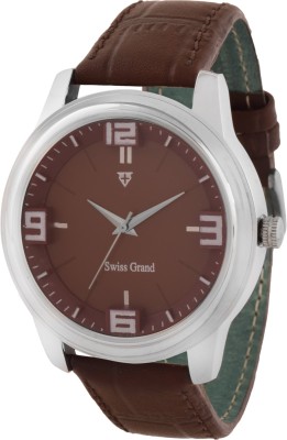 Swiss Grand 12730 Watch  - For Men   Watches  (Swiss Grand)
