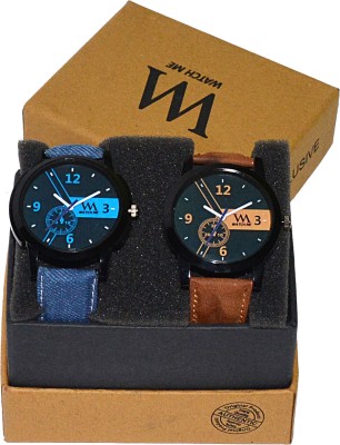 WM WMC--001--WMC--004 Watch  - For Men   Watches  (WM)