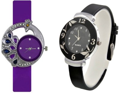 Frolik Fr-Multicolor latest collection7 Watch  - For Girls   Watches  (Frolik)