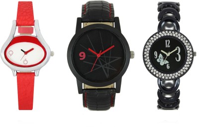 Nx Plus Multicolor Latest Collection5 Watch  - For Boys & Girls   Watches  (Nx Plus)