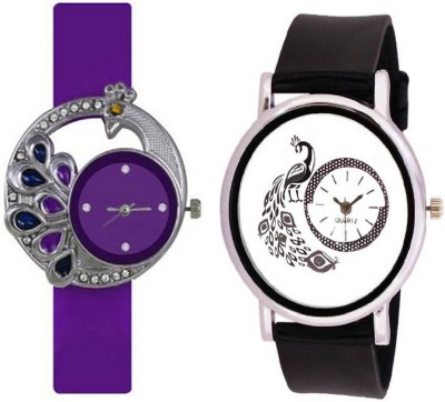 Frolik Fr-Multicolor latest collection10 Watch  - For Girls   Watches  (Frolik)