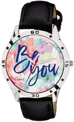 EXCEL Graphic Be You Watch  - For Men   Watches  (Excel)