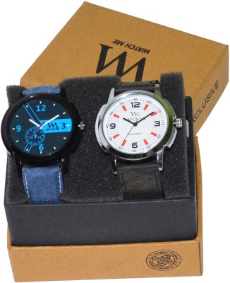 WM WMC--004--WMD--009--WMC--004 Watch  - For Men   Watches  (WM)