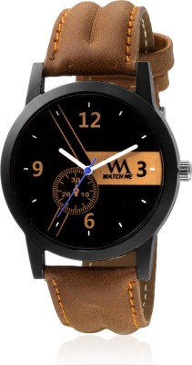 

watch me WMC-001 Watch - For Men