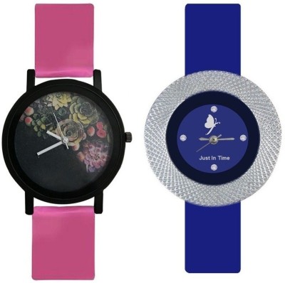 Just In Time 3101p_288bl Watch  - For Girls   Watches  (Just In Time)
