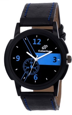 DP COLLECTION Dp coll-5779 Formal Analog Series Watch  - For Men   Watches  (DP COLLECTION)
