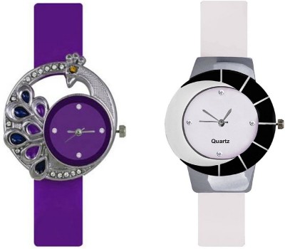 Frolik Fr-Multicolor latest collection3 Watch  - For Girls   Watches  (Frolik)