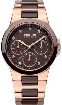 bering 32237-765 Watch  - For Women   Watches  (Bering)