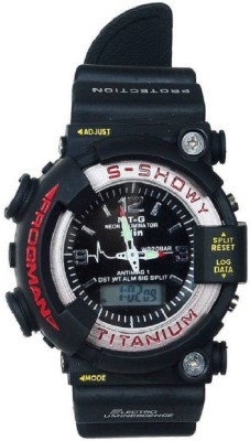 lavishable S Shock VW09 Watch - For Men Watch  - For Boys & Girls   Watches  (Lavishable)