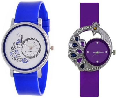Frolik Fr-Multicolor latest collection11 Watch  - For Girls   Watches  (Frolik)