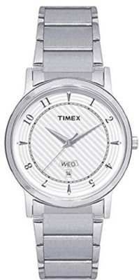 timex oriflame watch