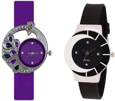 Frolik Fr-Multicolor latest collection1 Watch  - For Girls   Watches  (Frolik)