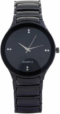 lavishable IIK Collection Black Luxury A555 Watch - For Men Watch  - For Men   Watches  (Lavishable)