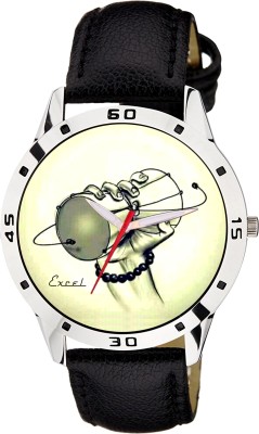EXCEL Graphic Damroo Watch  - For Men   Watches  (Excel)