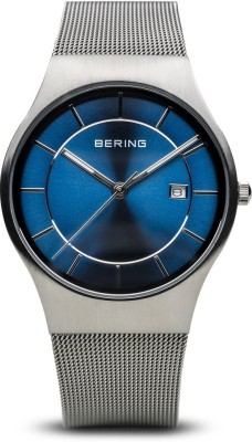 bering 11938-003 Watch  - For Men   Watches  (Bering)
