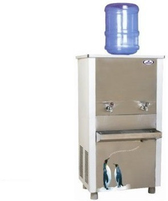 

leonard LE-150/150 FSS Bottled Water Dispenser