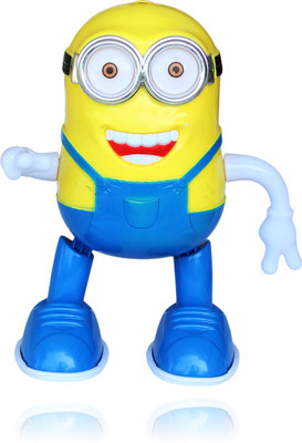 

Toys Factory Cartoon(Yellow, Blue)