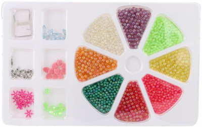 

Totally Girlie Bead Magic Refills