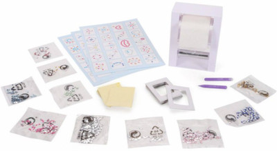 

Totally Girlie Bling Magic Refills
