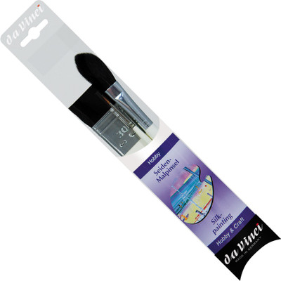 

DA VINCI 5200 SILK PAINTING ART BRUSH SET HOBBY & CARFT