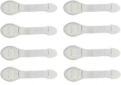 

RKPM Baby Safety Lock(White)