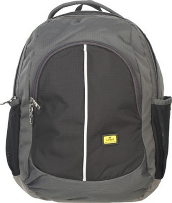 

Liviya SB-782 33 L Backpack(Black, Grey)