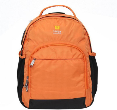 

Liviya SB-780 28 L Backpack(Orange)