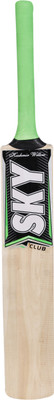 

Akash Sports Club Kashmir Willow Cricket Bat(1000-1400