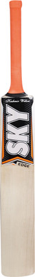 

Akash Sports EDGE Kashmir Willow Cricket Bat(1000-1400