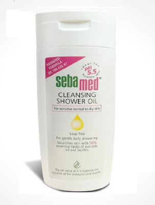 Sebamed 4004518(200 ml)