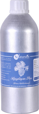 

Naturalis Pure Pine Needle Essential Oil 500ml(500 ml)