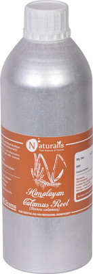 

Naturalis Pure Calamus Essential Oil 250ml(250 ml)