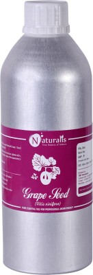 

Naturalis Pure Grape Seed Essential Oil 250ml(250 ml)