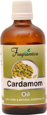 

Fragrantica Cardamom Oil(100 ml)
