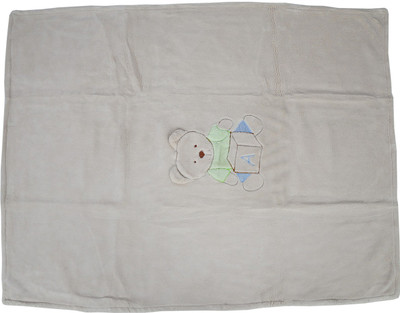 

Aarushi Cotton Terry 400 GSM Bath Towel(Blue)