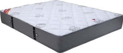 

Springwel Softech Series 10 inch Single Pocket Spring Mattress