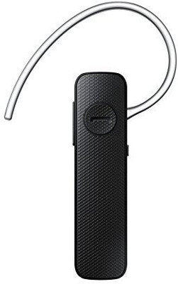 

Fabemon 1 Bluetooth Headset with Mic(Black, On the Ear)