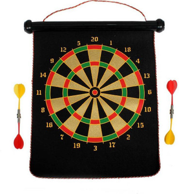 

Prro Magnetic Dart Board Game Dart JHPB-8 Board Game