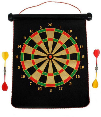 

Prro Magnetic Dart Board Game Dart JHPB-4 Board Game