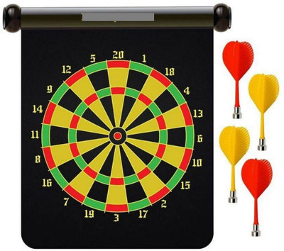 

Prro Magnetic Dart Board Game Dart JHPB-3 Board Game