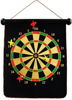 

Prro Magnetic Dart Board Game Dart JHPB-5 Board Game