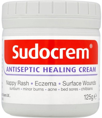 

Sudocrem Antiseptic Healing Cream(125 g)