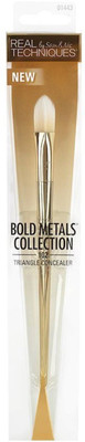 

Real technique Real Techniques Bold Metals Collection 102 Triangle Concealer(Pack of 1)