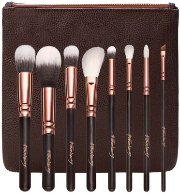 

Foolzy Pop Up ! Makeup Brush Collection 8 Pcs(Pack of 8)