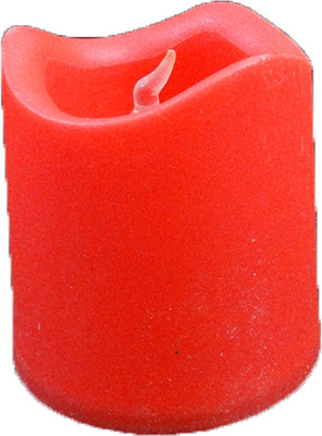 

Greenmax LED Multi Candle(Multicolor, Pack of 15)